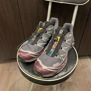 Salomon XT 6